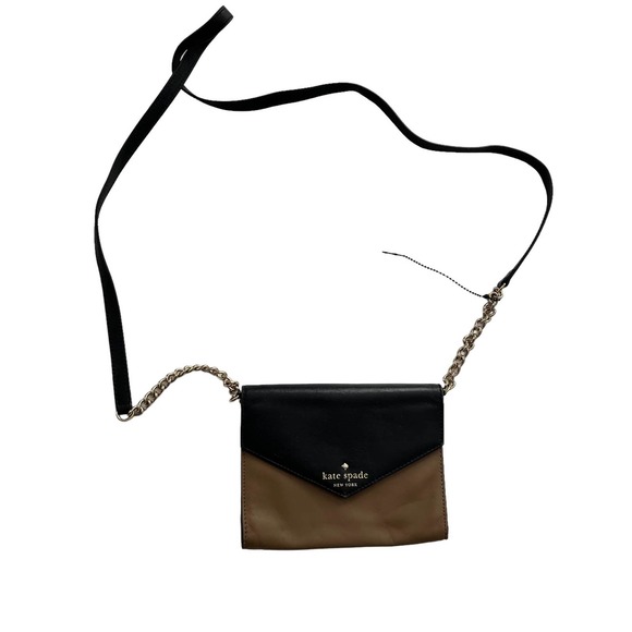 kate spade Bags Kate Spade Chain Wallet Envelope Crossbody Mini Bag Poshmark